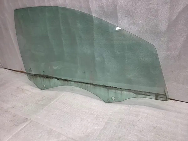 Skoda Octavia Mk3 2014 Oikea Etuikkuna image 2