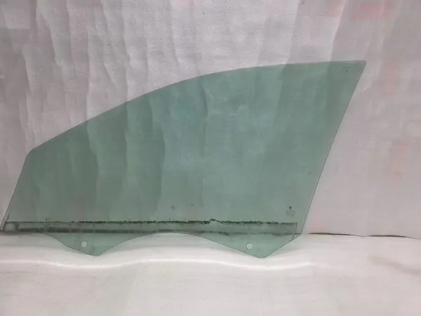 Skoda Octavia Mk3 2014 Oikea Etuikkuna image 3