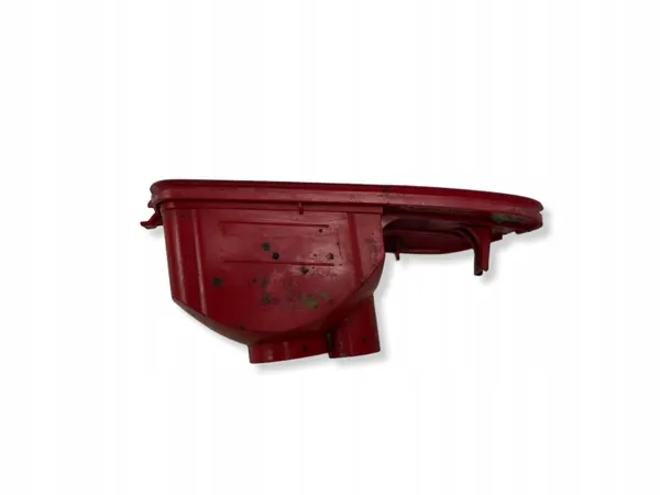 Farol de nevoeiro esquerdo OEM 224269 Chrysler 300C Caravan 04-10 image 5