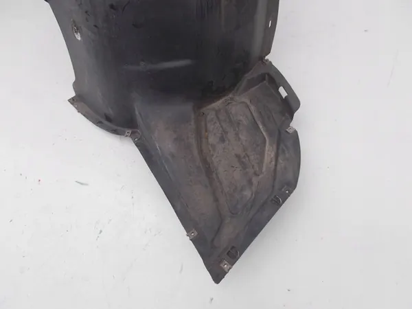 Vasemman etuosan muovinen lokasuoja Skoda Fabia II Roomster image 2