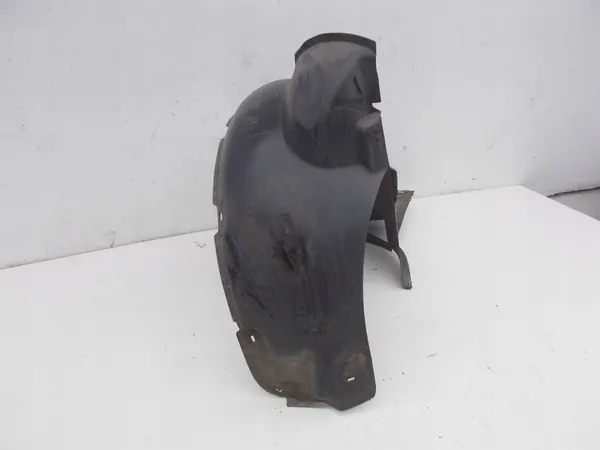 Vasemman etuosan muovinen lokasuoja Skoda Fabia II Roomster image 4