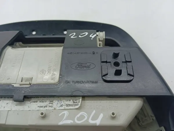 Brilhouder Ford C-MAX II 2012 OEM AM2T19A391 image 6