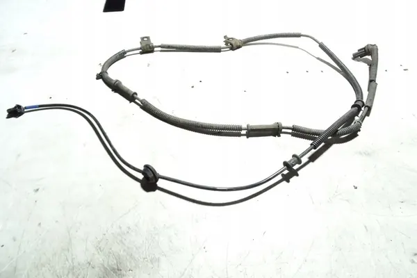 Achterste ABS-sensor KIA SORENTO I (JC) 2.5L Diesel image 2