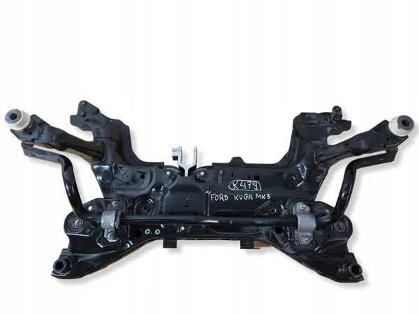 Placa de proteção dianteira Ford Kuga MK III OEM LX61AE image 2