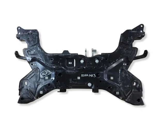 Placa de proteção dianteira Ford Kuga MK III OEM LX61AE image 3