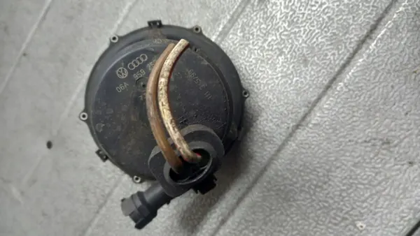 Bomba de aire OEM 01 para VW Golf IV 2.0B 99R Kombi image 4