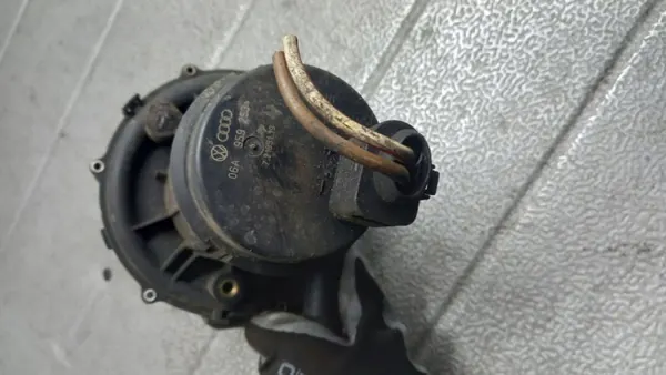 Bomba de aire OEM 01 para VW Golf IV 2.0B 99R Kombi image 5