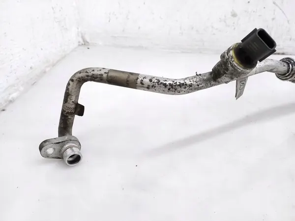 Ilmastointiletku Opel Movano B 924905136R image 4