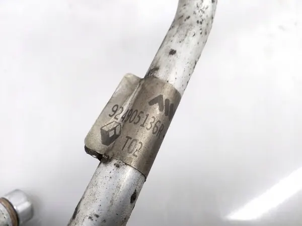 Ilmastointiletku Opel Movano B 924905136R image 5