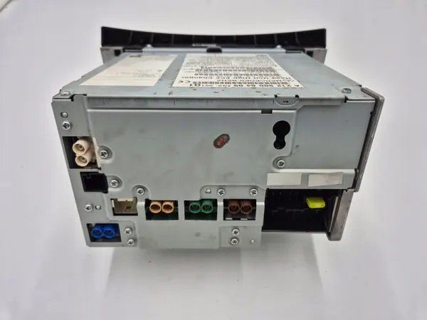 OEM A2129008409 Radio CD Navigation Mercedes image 3