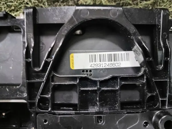BMW M-Paket Takljus OEM 9312496 - Begagnad image 3