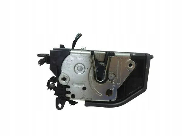 BMW 5 E60 E61 2007 Höger Framdörrslås image 7