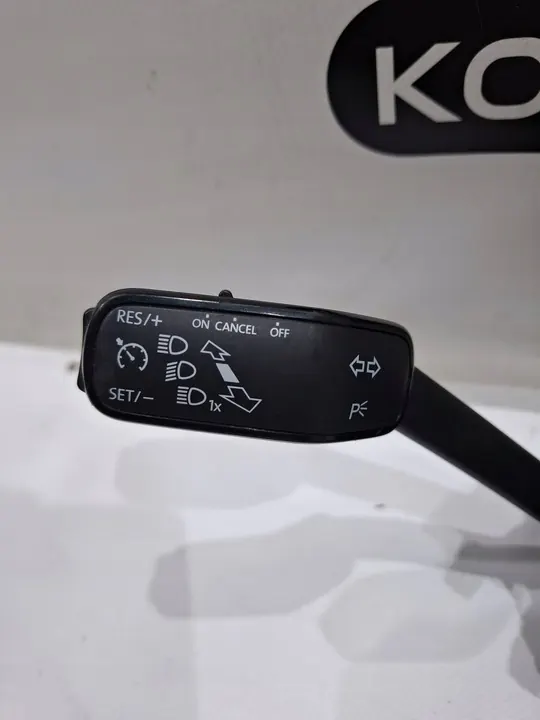 Skoda Octavia III Schalterbaugruppe 5Q0953507HQ image 2