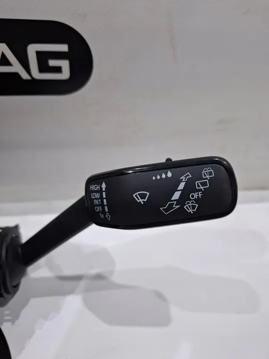 Skoda Octavia III Schalterbaugruppe 5Q0953507HQ image 3