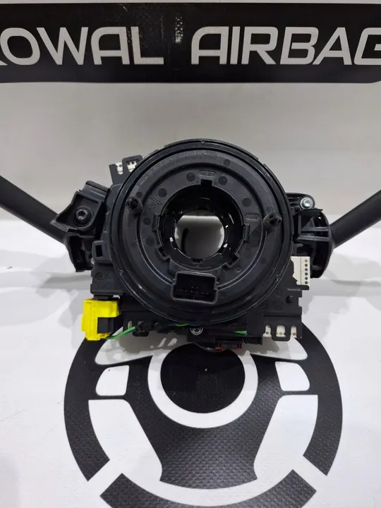 Skoda Octavia III Schalterbaugruppe 5Q0953507HQ image 4