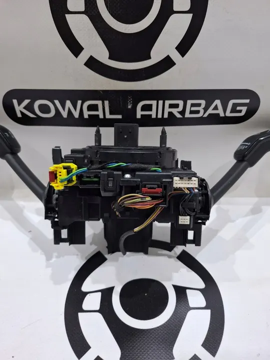 Skoda Octavia III Schalterbaugruppe 5Q0953507HQ image 5