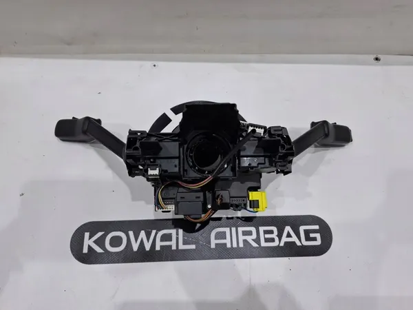 Skoda Octavia III Schalterbaugruppe 5Q0953507HQ image 7