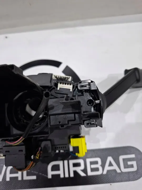 Skoda Octavia III Schalterbaugruppe 5Q0953507HQ image 8