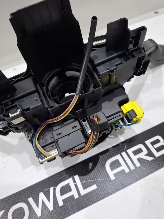 Skoda Octavia III Schalterbaugruppe 5Q0953507HQ image 9