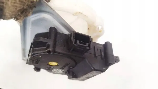 Lämmönsäädinmoottori Toyota Corolla Verso 2006 2.2L AE063 image 3