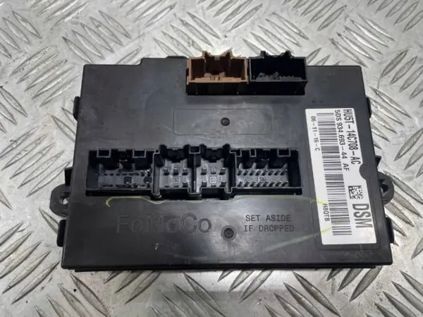Module Commande Siège Lincoln MKZ 2013- HU5T-14C708-AC Occasion image 2