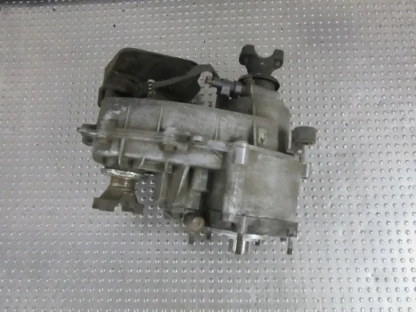 OE2025-Automonster handbakreductor voor Tata Xenon image 2