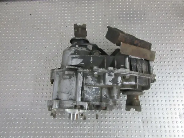 OE2025-Automonster handbakreductor voor Tata Xenon image 3