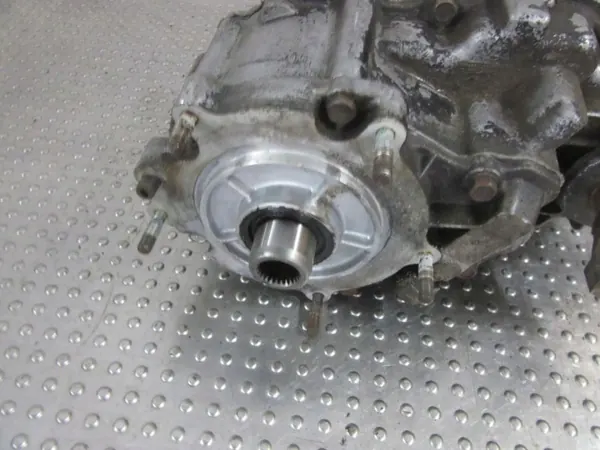 OE2025-Automonster handbakreductor voor Tata Xenon image 4