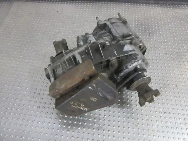 OE2025-Automonster handbakreductor voor Tata Xenon image 5
