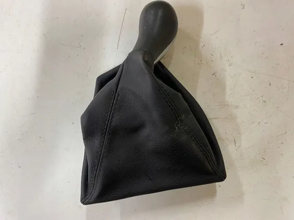 Gear Shift Knob BMW 1 F20 F21 image 1