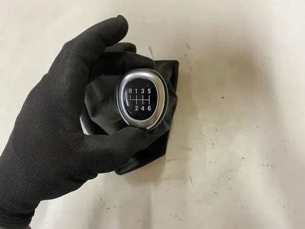 Gear Shift Knob BMW 1 F20 F21 image 3