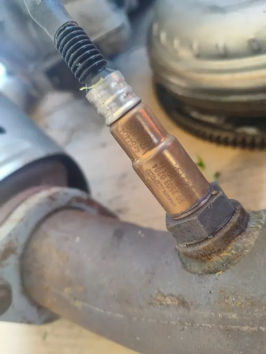 Sensor Lambda Hyundai 2018 Tucson OE 39210-2B370 image 2