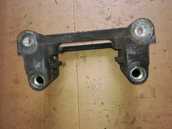 Takaohjausvarsi OEM 19051 Mitsubishi ASX/Outlanderille image 3