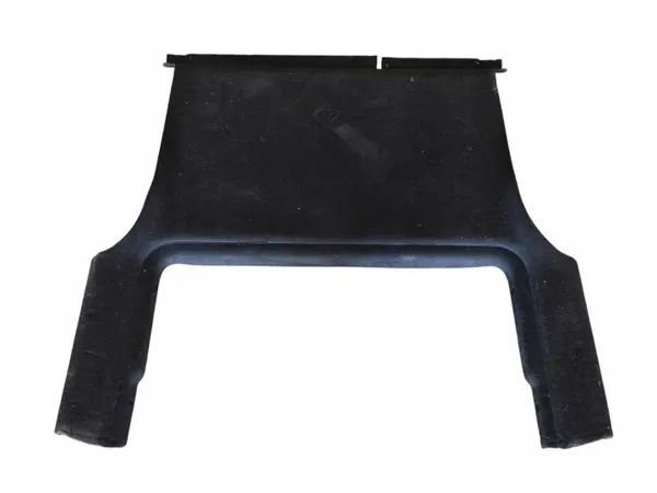 Tesla S Kofferraumteppich OEM 1045195-00-A Gebraucht image 2