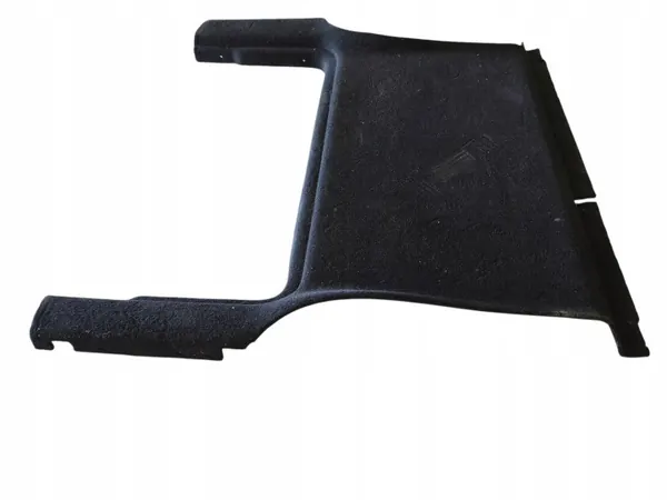 Tesla S Kofferraumteppich OEM 1045195-00-A Gebraucht image 3