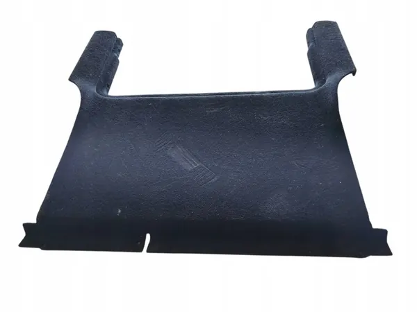 Tesla S Kofferraumteppich OEM 1045195-00-A Gebraucht image 4