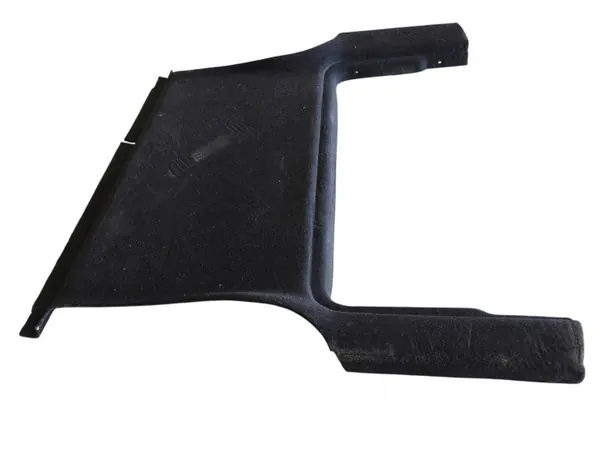 Tesla S Kofferraumteppich OEM 1045195-00-A Gebraucht image 5