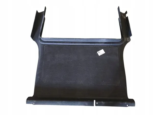 Tesla S Kofferraumteppich OEM 1045195-00-A Gebraucht image 6