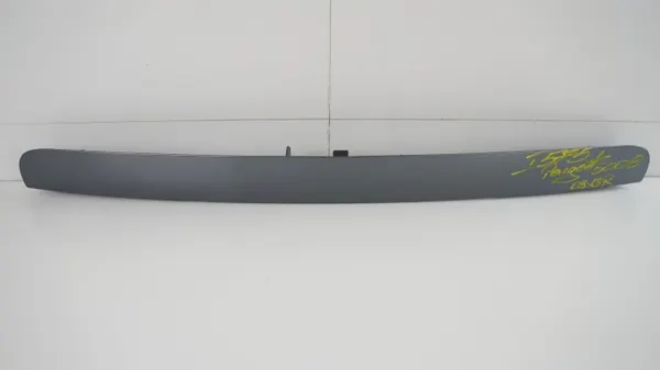 Peugeot 5008 Takaluukunkaholkki 2009-2013 image 3