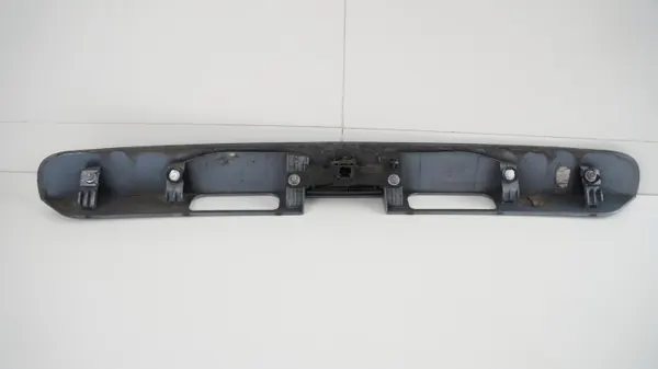 Peugeot 5008 Takaluukunkaholkki 2009-2013 image 4