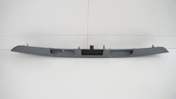 Peugeot 5008 Takaluukunkaholkki 2009-2013 image 5