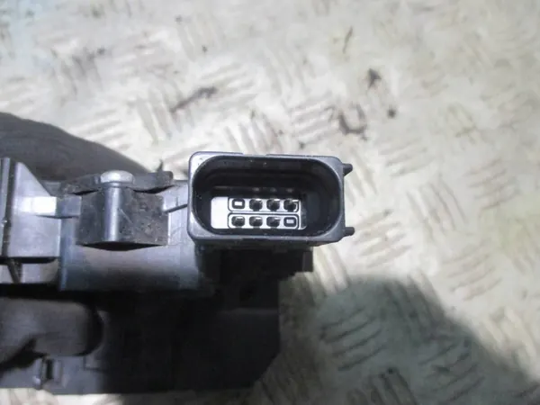 Hintertürschloss Fiat Grande Punto L image 3