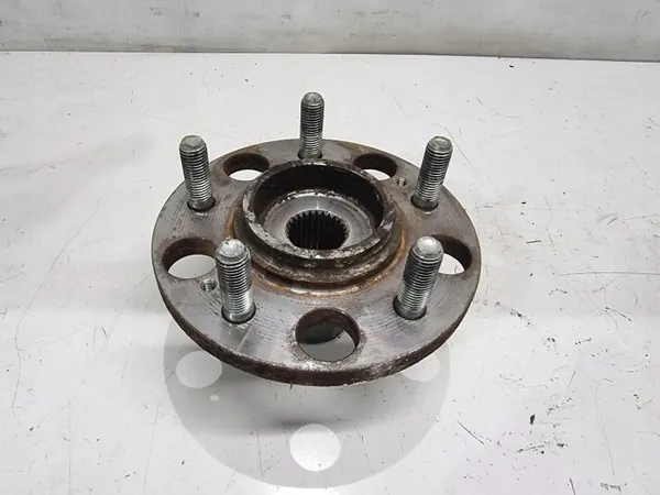 Moyeu de roue Hyundai OEM 527102E500 - Occasion image 2