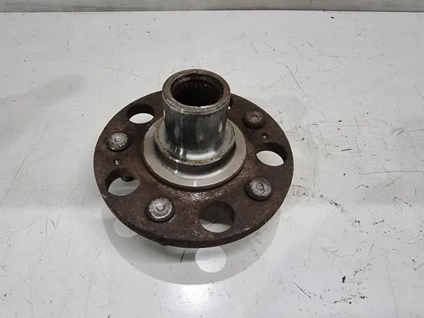 Moyeu de roue Hyundai OEM 527102E500 - Occasion image 3