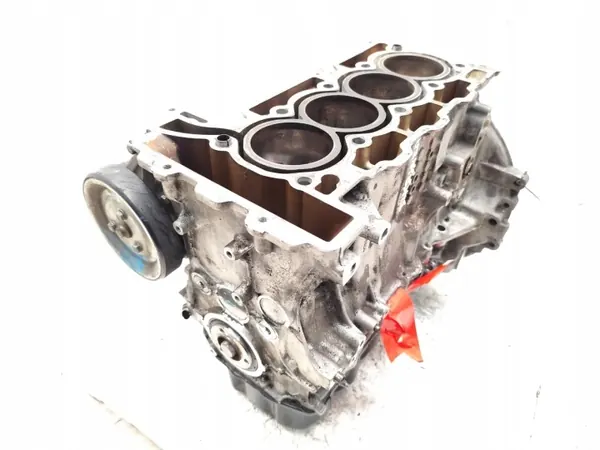 Bloco motor N16B16A para Mini Hatchback 2011-2013 image 10