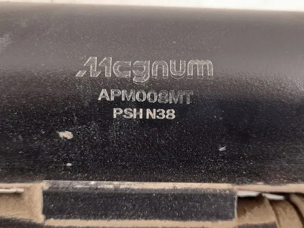 Fram Dämpare Höger Sida Mercedes-Benz R W251 A2513203013 image 3