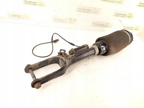 Fram Dämpare Höger Sida Mercedes-Benz R W251 A2513203013 image 5