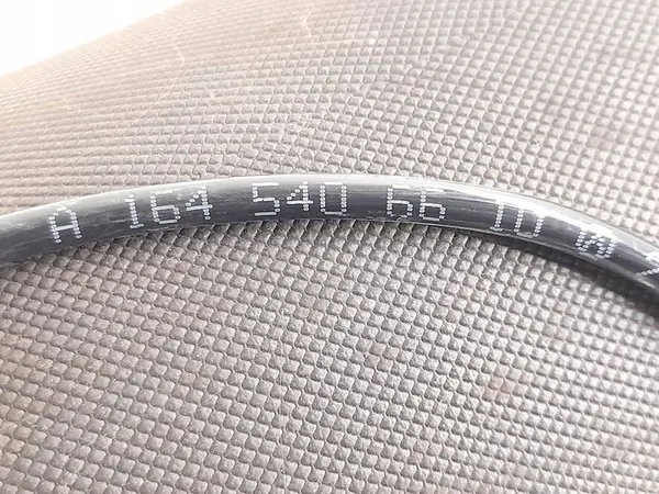 Fram Dämpare Höger Sida Mercedes-Benz R W251 A2513203013 image 8