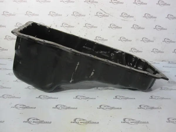 Oljepanna för RANGER MAZDA BT-50 2.5 TDCI image 2