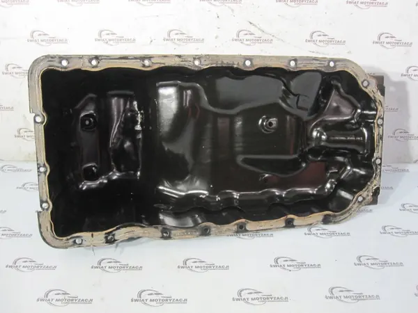 Oljepanna för RANGER MAZDA BT-50 2.5 TDCI image 3